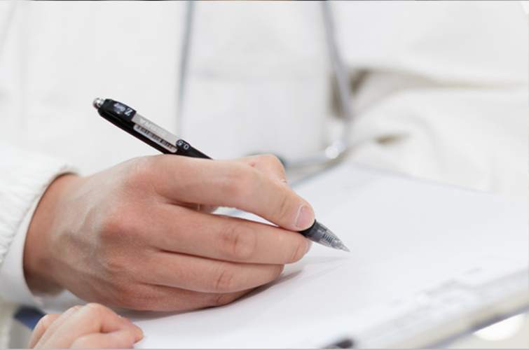 入职体检一般检查哪些项目？入职体检需要空